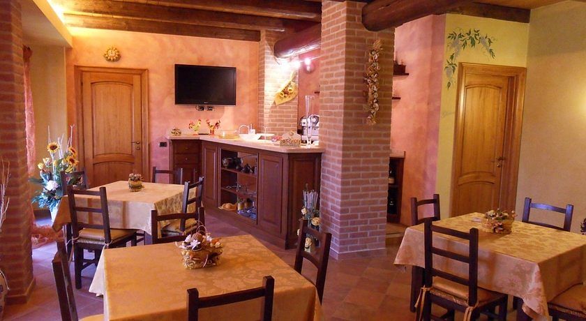 Bed and Breakfast CASCINA ROCCA