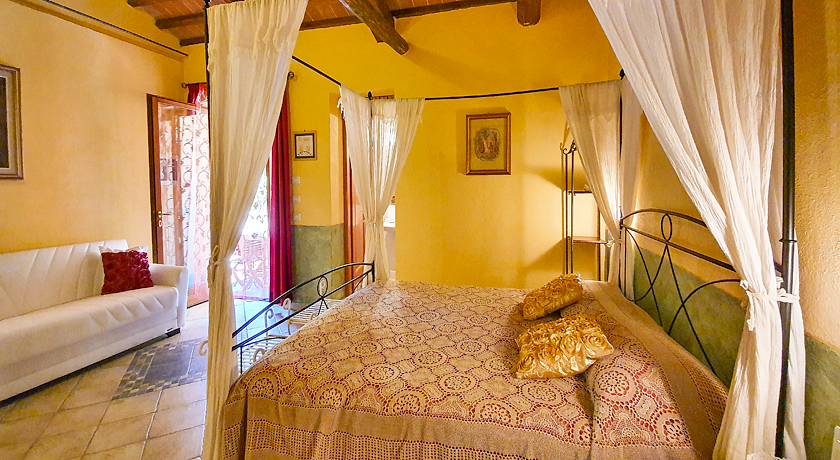 OASI LIGNANA Appartamenti & Borgo