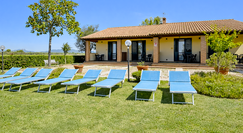 Agriturismo Corte degli Angeli