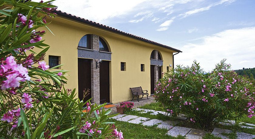 Locanda del Galluzzo