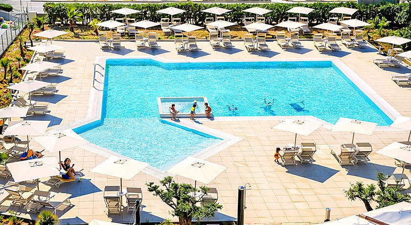 Fantinello Hotel Caorle