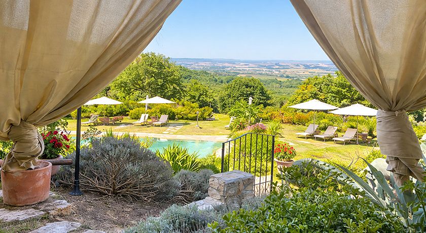 Agriturismo Scannano