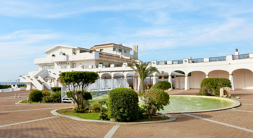 Acqua di Mare Hotel e Resort
