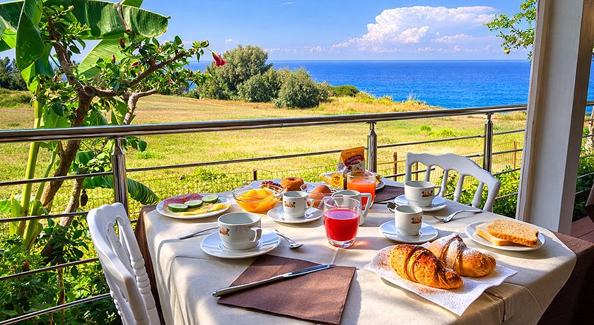 Residence Hotel Le Playe