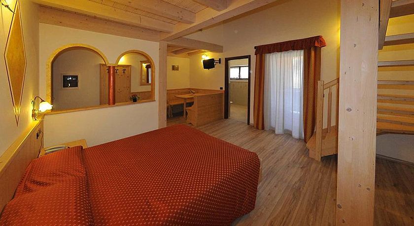 Albergo Ristorante Comparsa