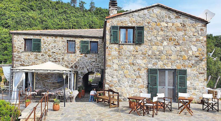 Agriturismo degli Olivi