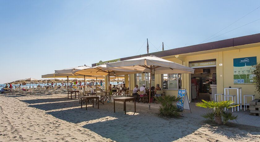 Club del Sole Sentido Punta Marina Premium Pini Beach Village