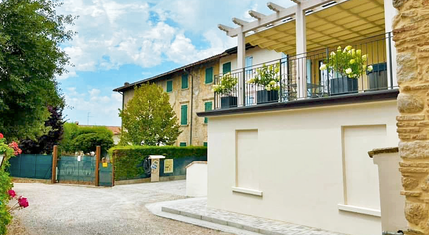 Dimora di Charme Rooms & Apartments 