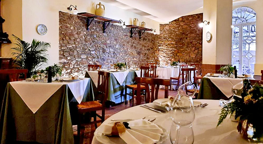 Montebelli Agriturismo & Country Hotel 
