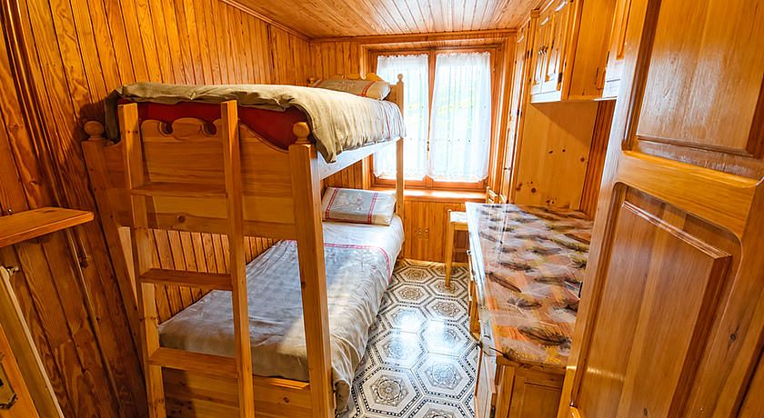 360° Viewpoint Alpine Apartments "Mont Rose"