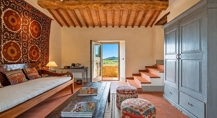 LOCANDA FONTELUPA 