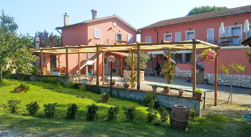 Azienda Agrituristica Colle al Sole
