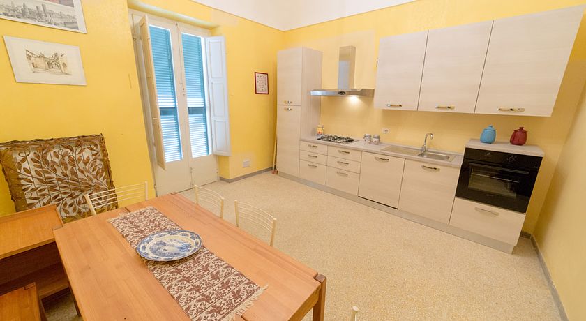 B&B Il Giardino Nascosto