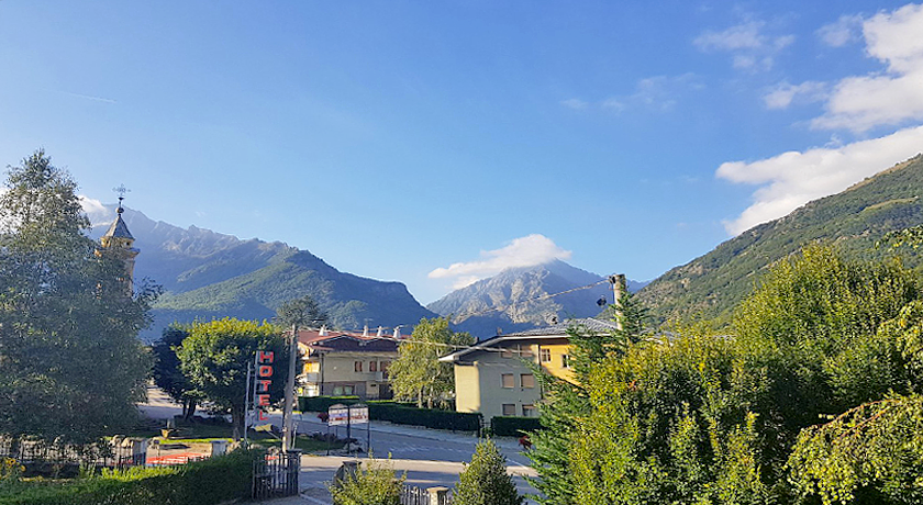 Hotel Miramonti