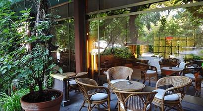 Struttura HOTEL LODI****