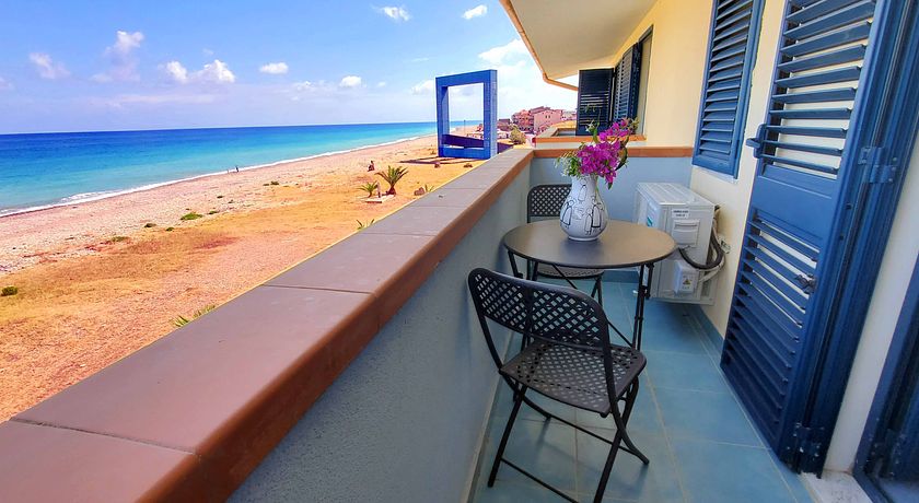 Atelier sul Mare - Suite d'Autore