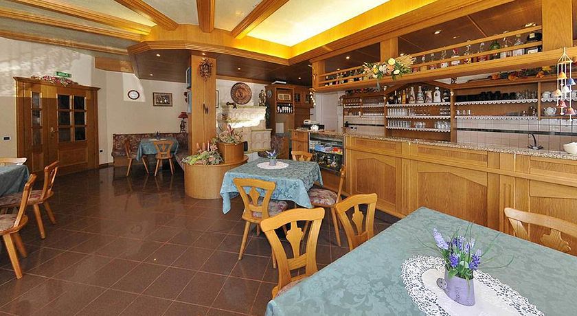 Albergo Ristorante Comparsa