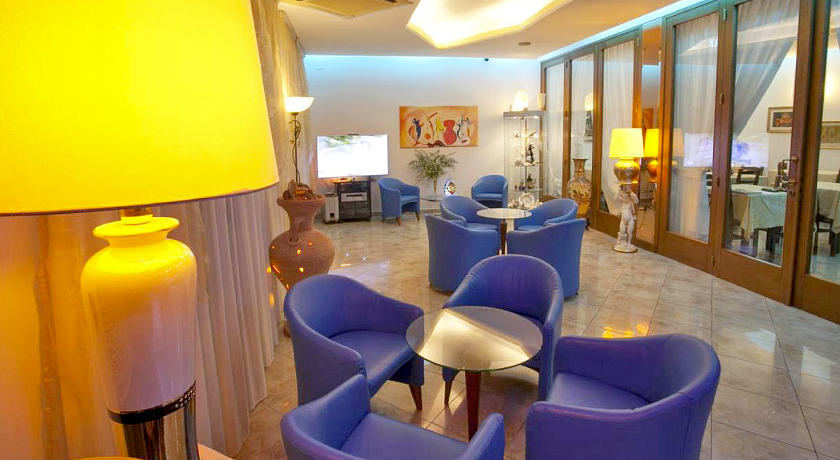 HOTEL MEDUSA