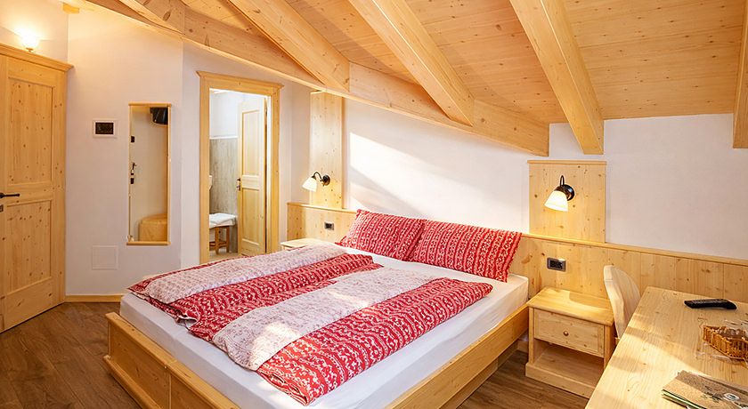 Agritur Mas dei Zalune (ex Col Verde)