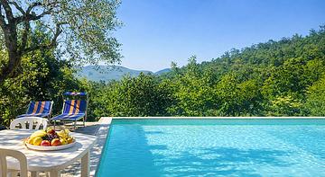 Podere Badia Valdrago Agriturismo