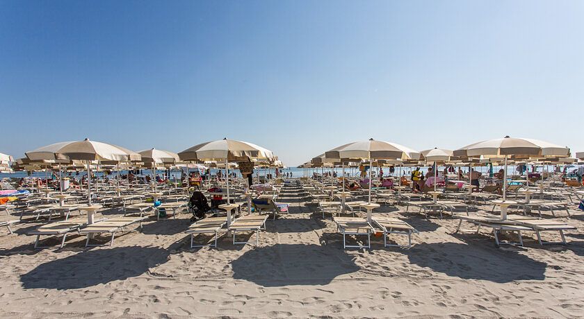 Club del Sole Sentido Punta Marina Premium Pini Beach Village