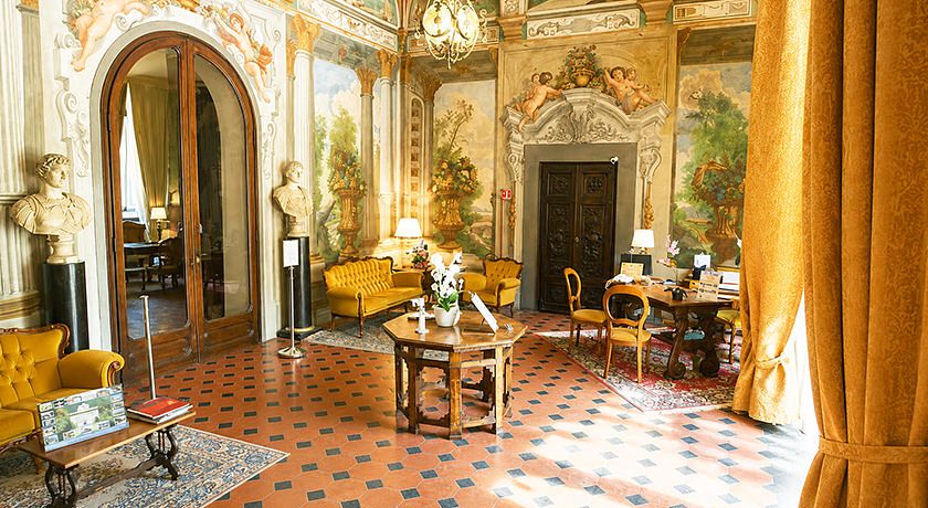 Relais dell'Ussero