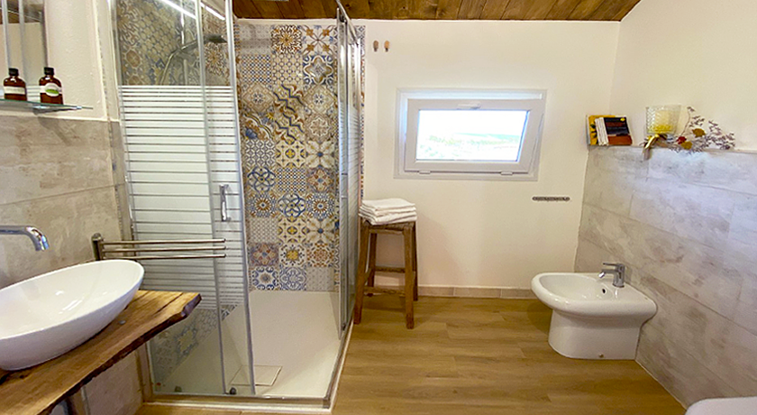 Tenuta San Pierino - Glamping