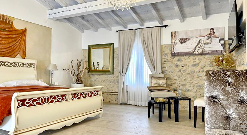 Dimora di Charme Rooms & Apartments 