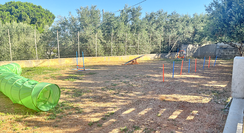 La Chicca di Milu' for Pet Lovers