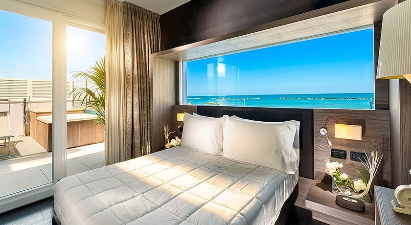 Hotel Lungomare