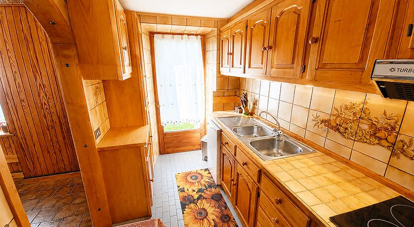 360° Viewpoint Alpine Apartments "Mont Rose"