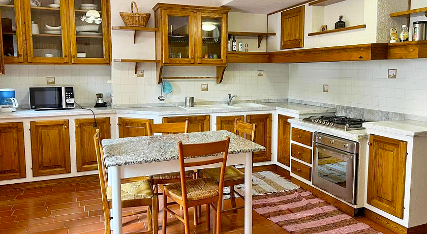 Casa Podere San Firenze