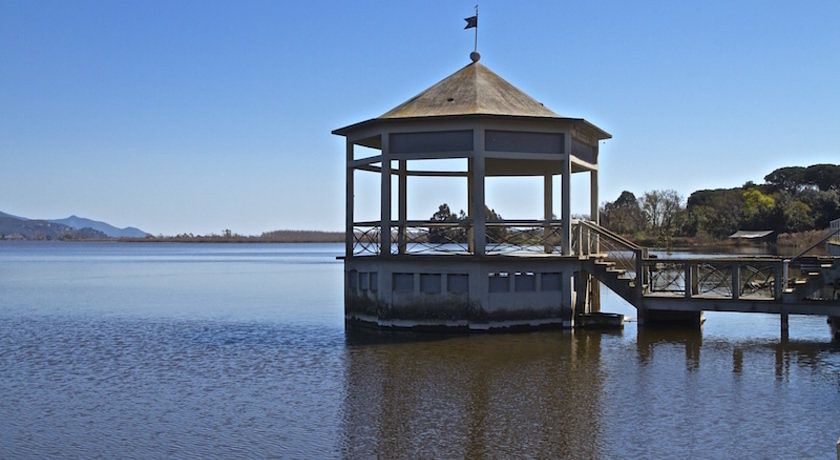 Bed and Breakfast Libano