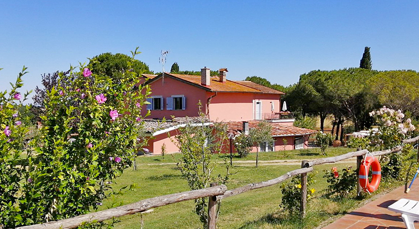 Azienda Agrituristica Colle al Sole