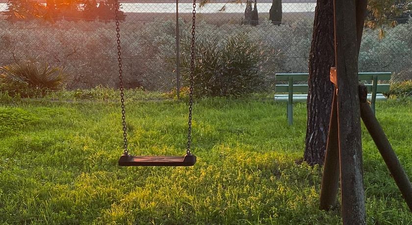 Agriturismo il piccolo lago