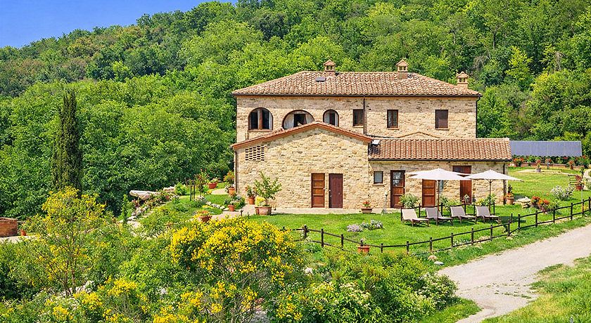 Agriturismo Scannano