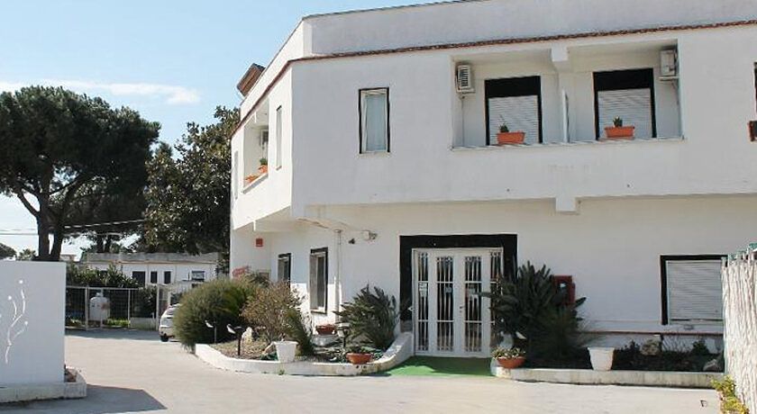 Hotel Exagon Flower