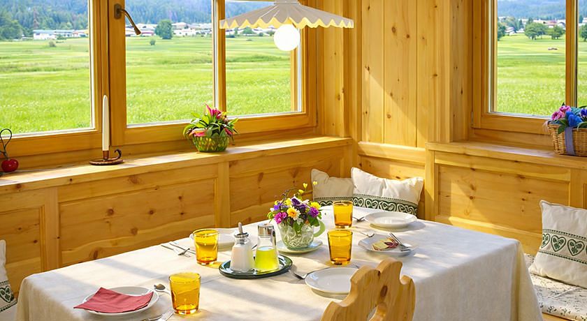 Agritur Mas dei Zalune (ex Col Verde)