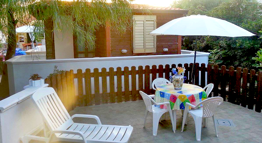 Camping Residence Il Faro
