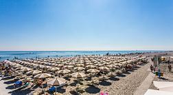 Club del Sole Sentido Punta Marina Premium Pini Beach Village