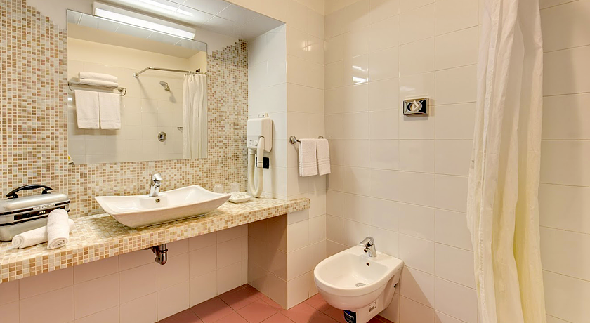 Hotel Versailles