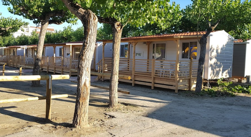 Club del Sole International Riccione Family Camping Village 