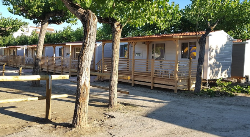 International Riccione Family Camping Village - Club del Sole