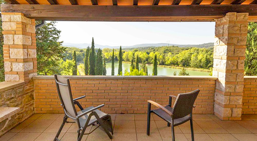 VILLA SANT'ANNA