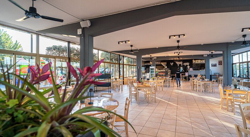 Club del Sole Sentido Punta Marina Premium Pini Beach Village