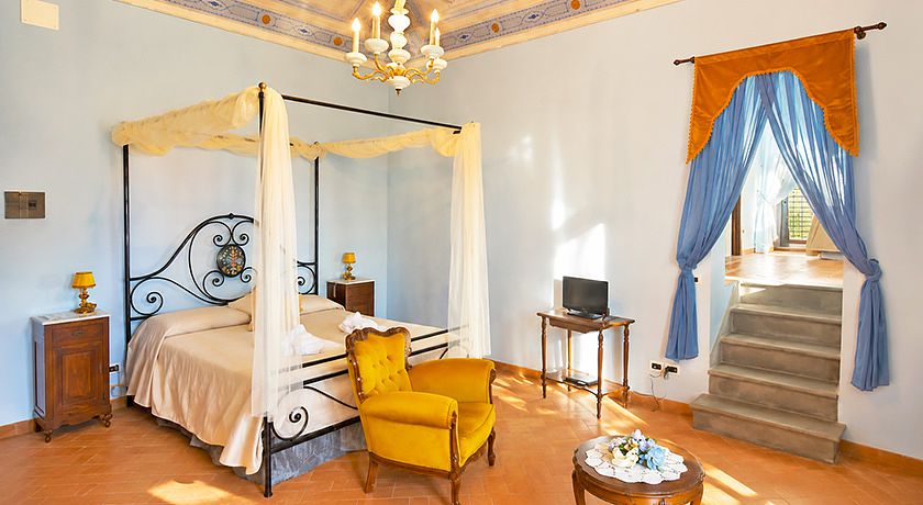 Relais dell'Ussero