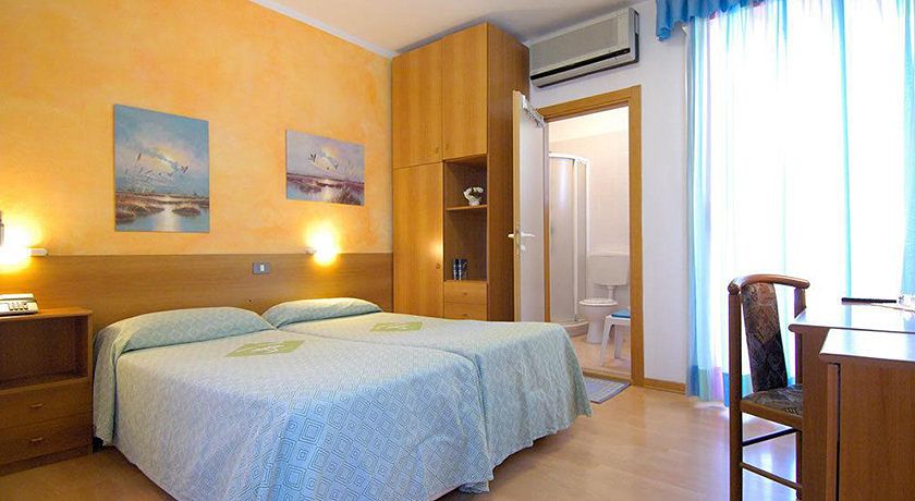 Hotel ai Pini Grado