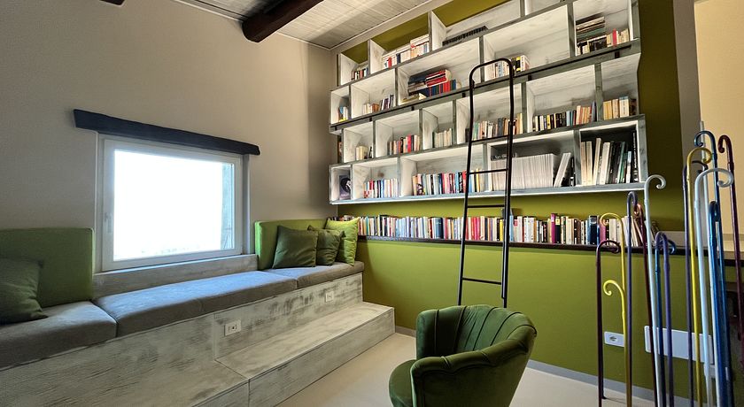  L’Uliveto Magico Agriboutique 