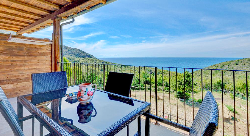 Agriturismo Amandolo