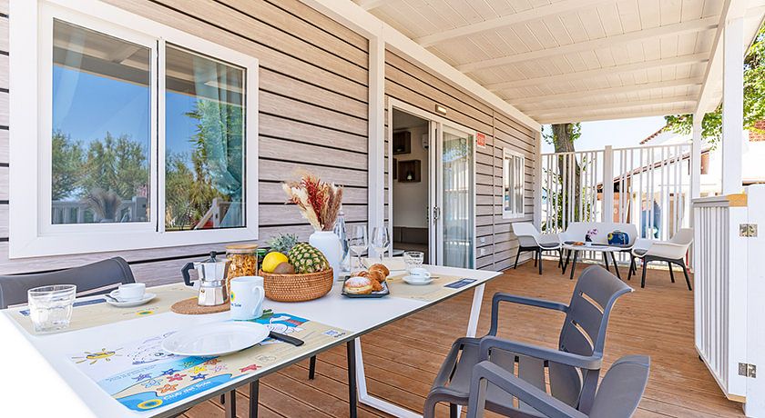Roseto degli Abruzzi Easy Camping Village